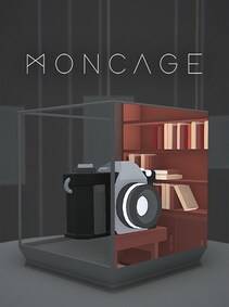 Moncage PC Steam Key