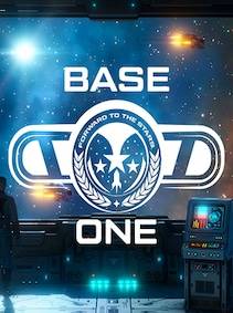 Base One PC Steam Key