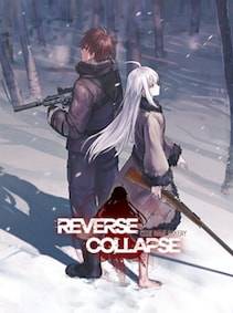 Reverse Collapse Code Name Bakery PC
