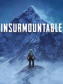 Insurmountable PC Steam Key