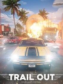 Trail Out PC Download Steam Code Email Key