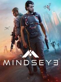 MindsEye PC