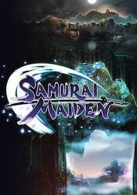 Samurai Maiden PC Steam Key