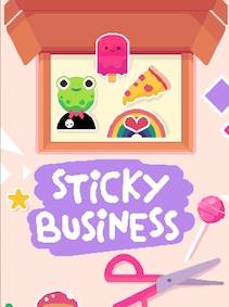 Sticky Business PC Steam CD Key