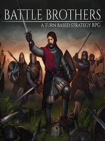 Battle Brothers PC Gog Com Key