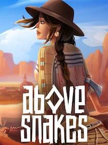 Above Snakes PC Steam Key