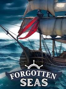 Forgotten Seas PC Steam Key