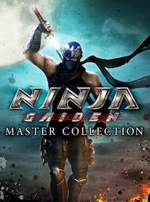Ninja Gaiden Master Collection PC Steam CD Key