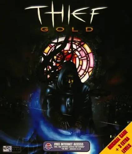Thief Gold PC Steam Digital Code