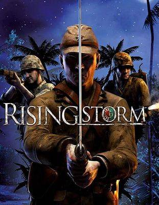 Red Orchestra 2 Rising Storm PC Steam Key