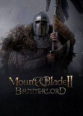 Mount and Blade II Bannerlord PC Digital Code