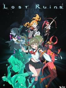 Lost Ruins Steam Digital Code