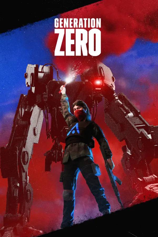 Generation Zero Steam Key PC