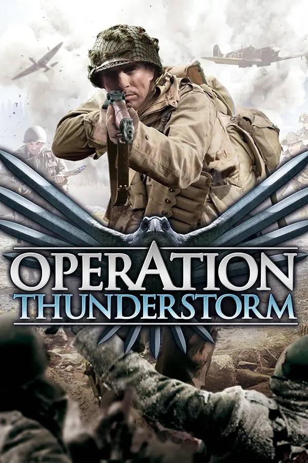 Operation Thunderstorm PC Steam Digital Code