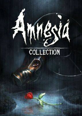 Amnesia Collection Steam PC