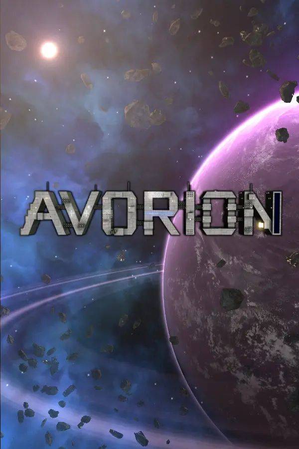 Steam code Avorion Steam Digital Code