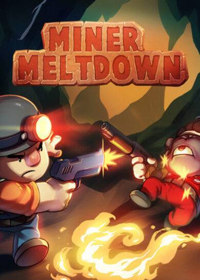 Miner Meltdown PC Steam Key