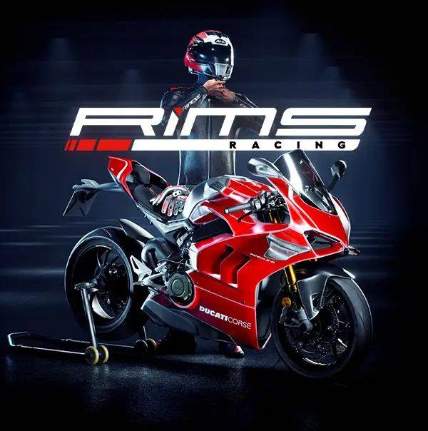 RiMS Racing PC Steam Digital Code