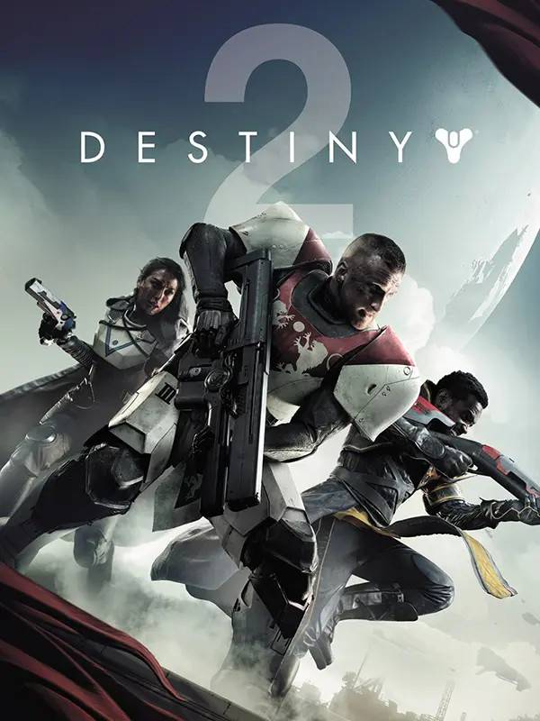 Destiny 2 pc Destiny 2 Legendary Edition PC Digital Code