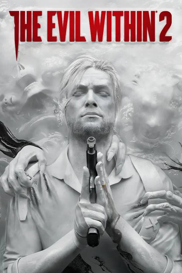 The Evil Within 2 PC Digital Code