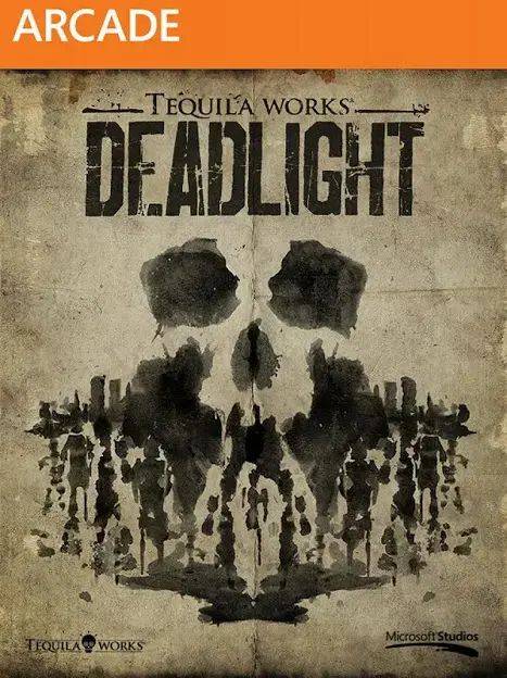 Deadlight PC Steam Digital Code