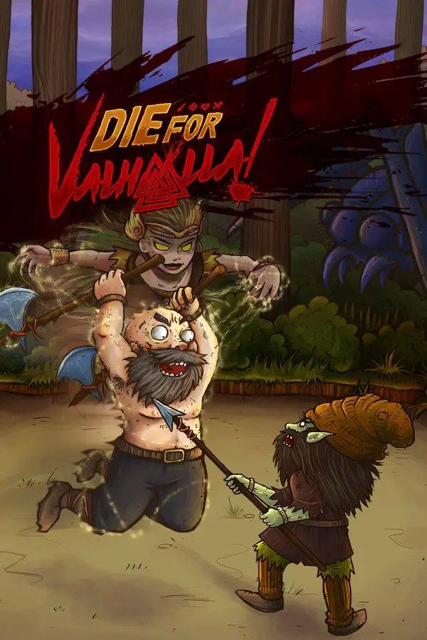 Die for Valhalla Steam Digital Code