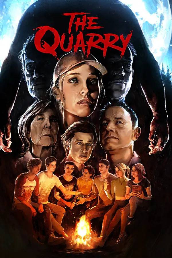 The Quarry Deluxe Edition PC Digital Code