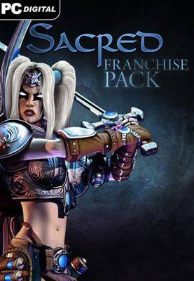 Franchise Pack Steam Key Global