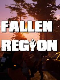 Fallen Region PC Steam Key