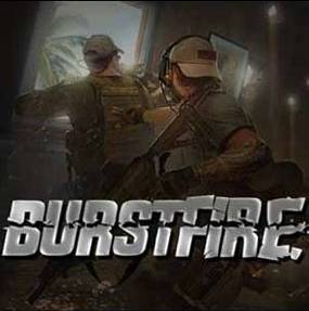 Burstfire PC Steam Key