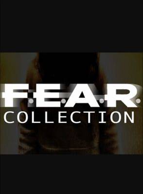 F.E.A.R Collection PC Steam Key