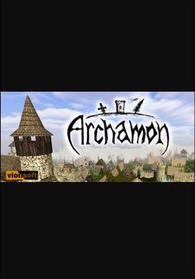 Archamon PC Steam Key