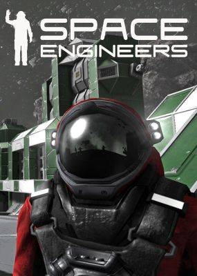 Space Engineers Deluxe DLC PC Digital Code