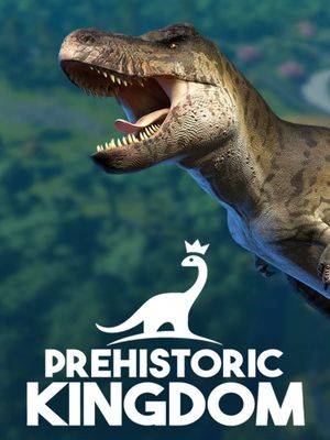 Prehistoric Kingdom PC Download Steam Code Email Key