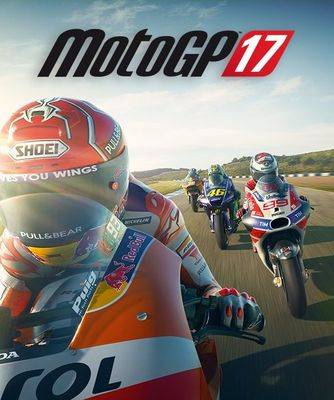 MotoGP 2017 Steam Key