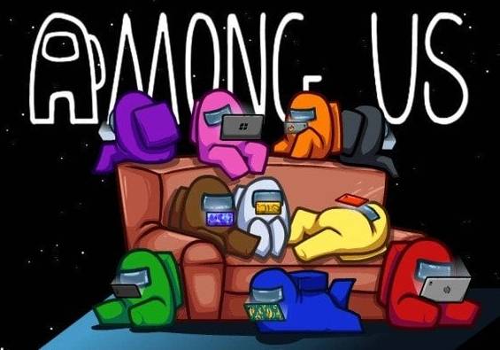 Among Us PC Steam CD Key