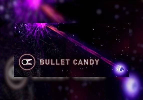 Bullet Candy PC Steam Key