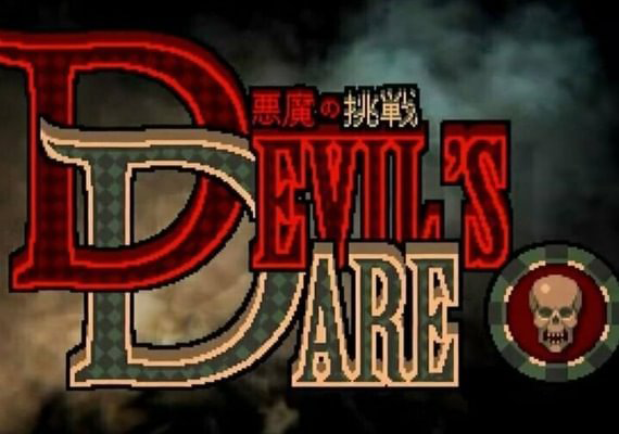 Devils Dare PC Steam Key