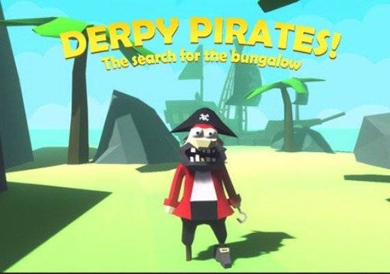 Derpy Pirates PC Steam Key