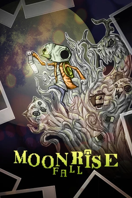 Moonrise Fall PC Steam Key