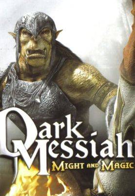 Dark Messiah Might Magic Steam Key