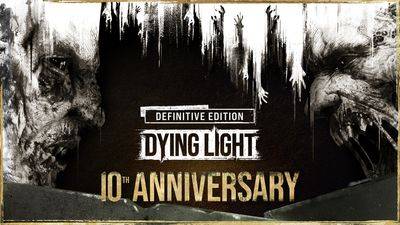 Dying Light Definitive 10th Anniversary Edition PC Game Key