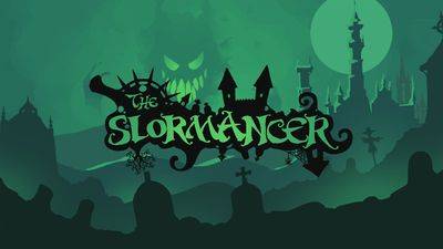 The Slormancer