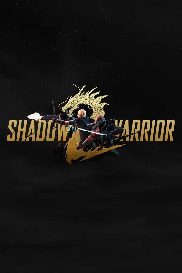 Shadow Warrior 2 PC Steam Digital Code