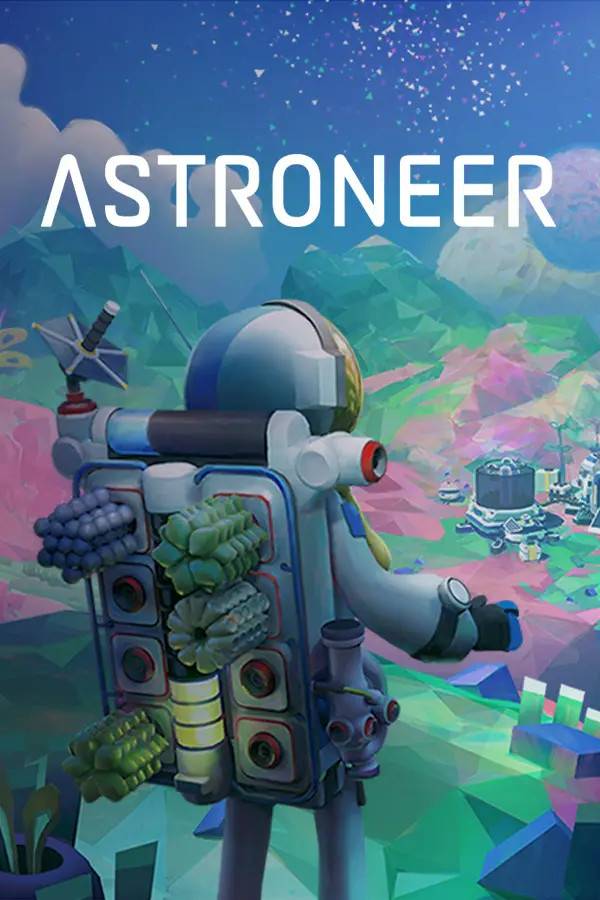 Astroneer PC Steam Digital Code