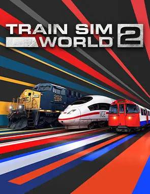 Train Sim World 2 PC Digital Code