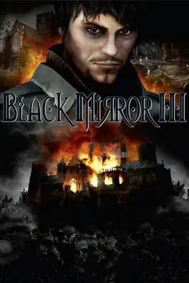 Black Mirror III PC Digital Code