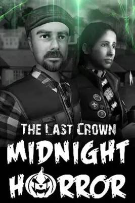 The Last Crown Midnight Horror PC Digital Code