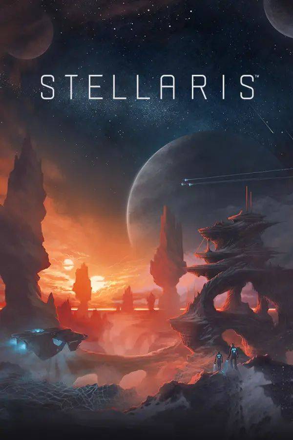 Stellaris Steam Digital Code