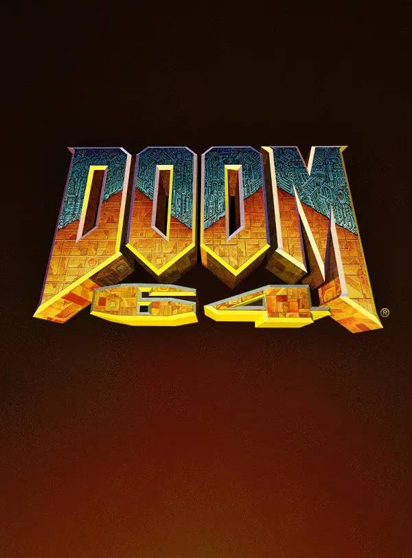 Doom 64 PC Steam Digital Code